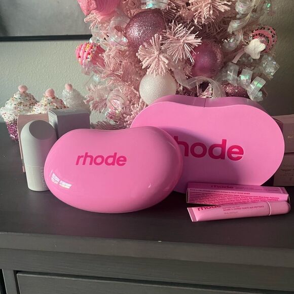 COPY - COPY - EXTREMELY RARE rhode jelly bean case - Picture 2 of 2